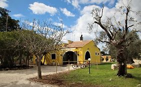 B&B L'Eremo Degli Ulivi